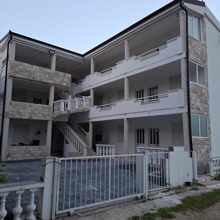 Babulje Apartment Ulcinj Luaran gambar