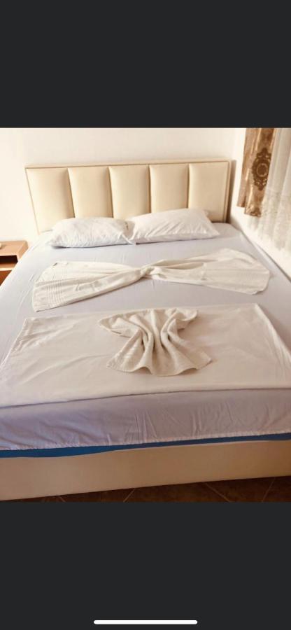 Babulje Apartment Ulcinj Luaran gambar