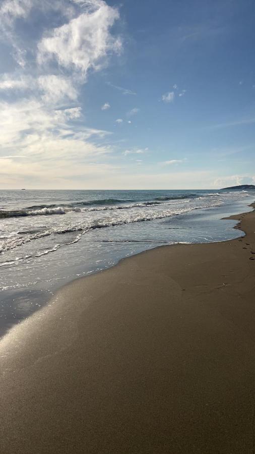 Babulje Apartment Ulcinj Luaran gambar