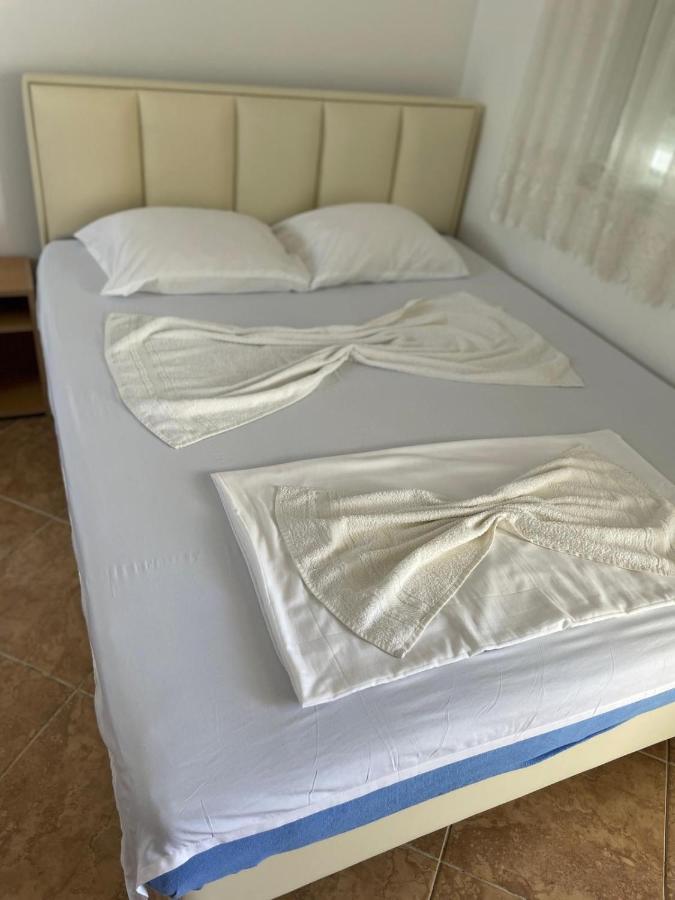 Babulje Apartment Ulcinj Luaran gambar