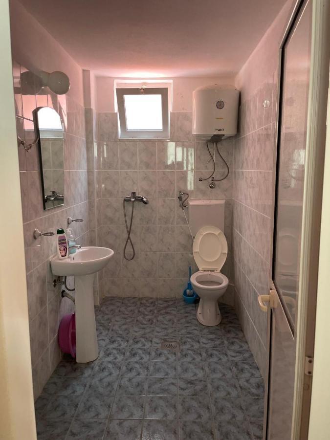 Babulje Apartment Ulcinj Luaran gambar