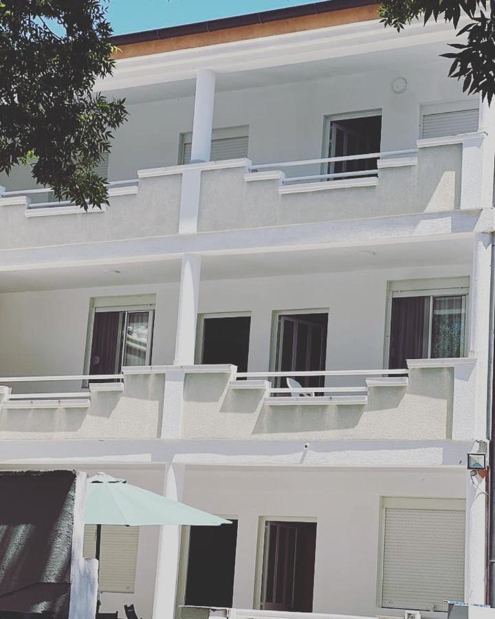 Babulje Apartment Ulcinj Luaran gambar
