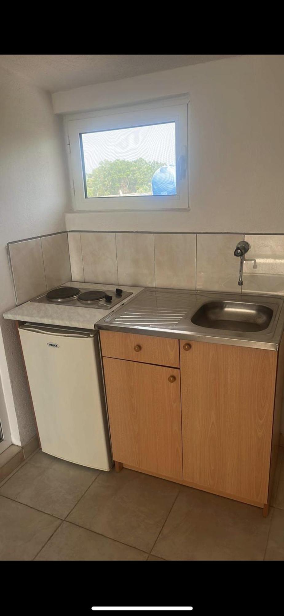 Babulje Apartment Ulcinj Luaran gambar