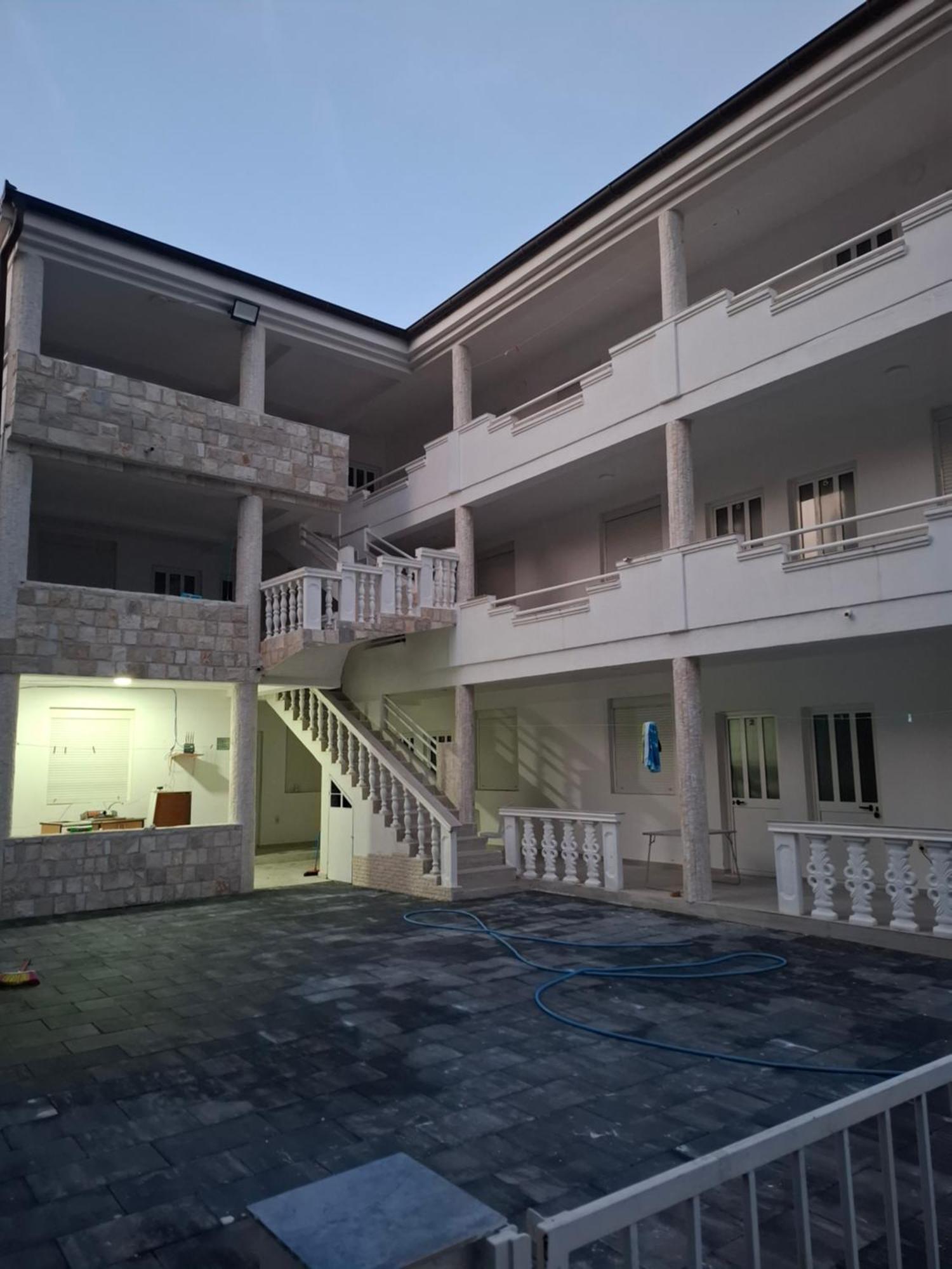 Babulje Apartment Ulcinj Luaran gambar